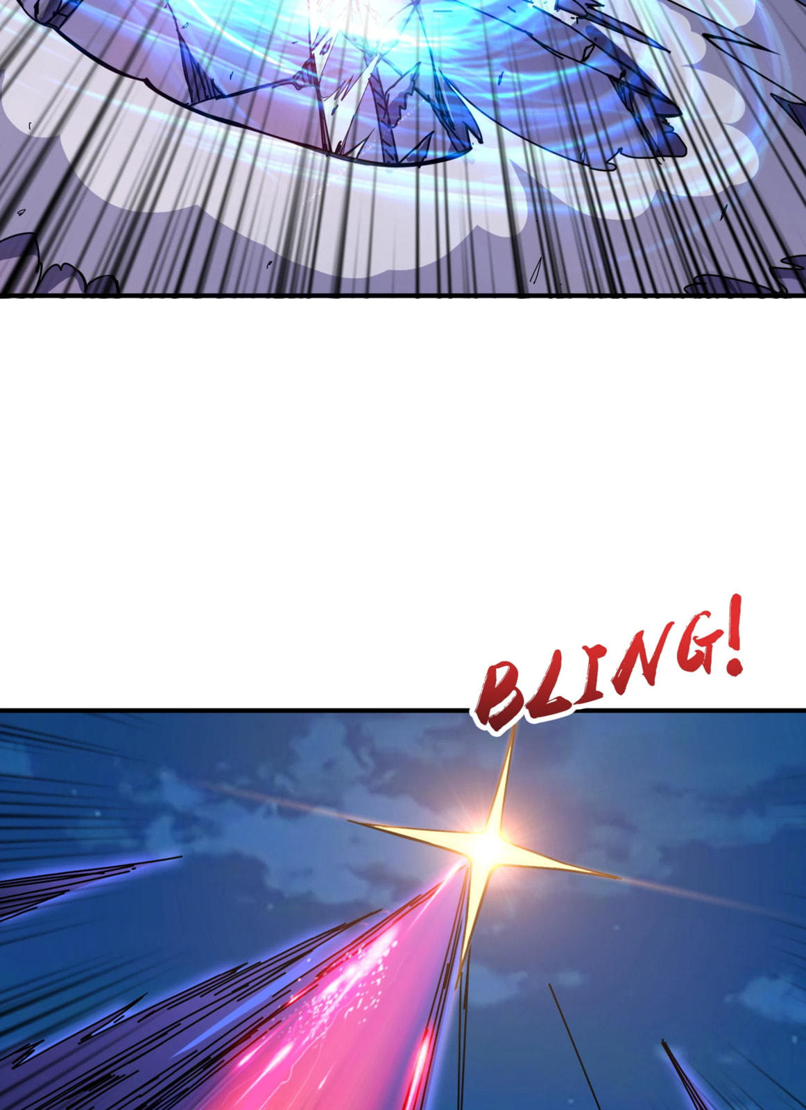 Read The God Devourer chapter 82 image 40 on Lezhin
