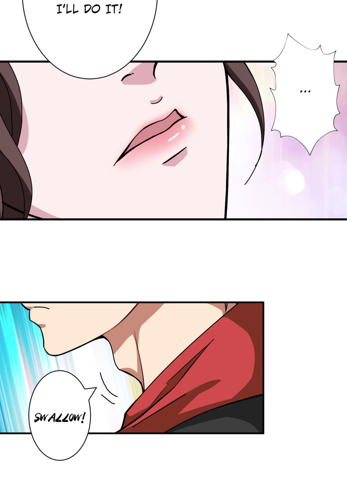 Read The God Devourer chapter 82 image 6 on Lezhin
