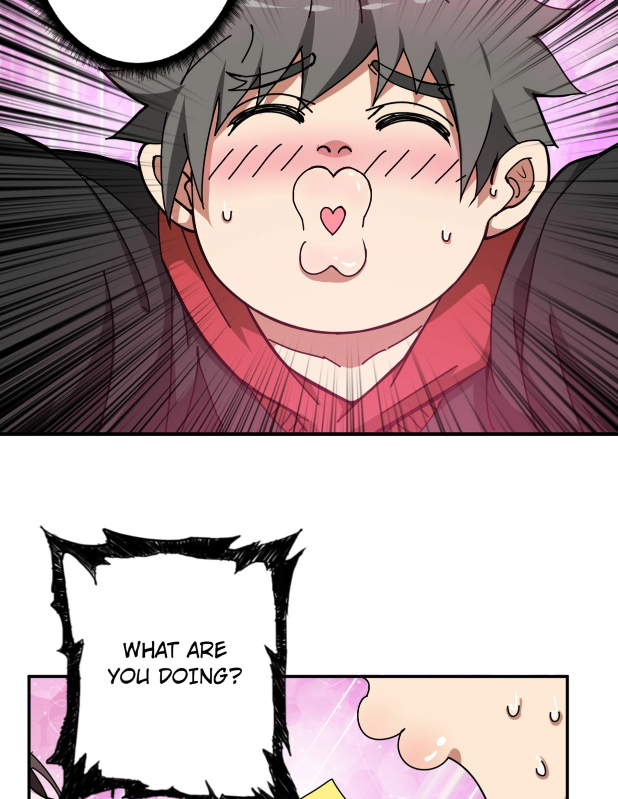 Read The God Devourer chapter 82 image 8 on Lezhin