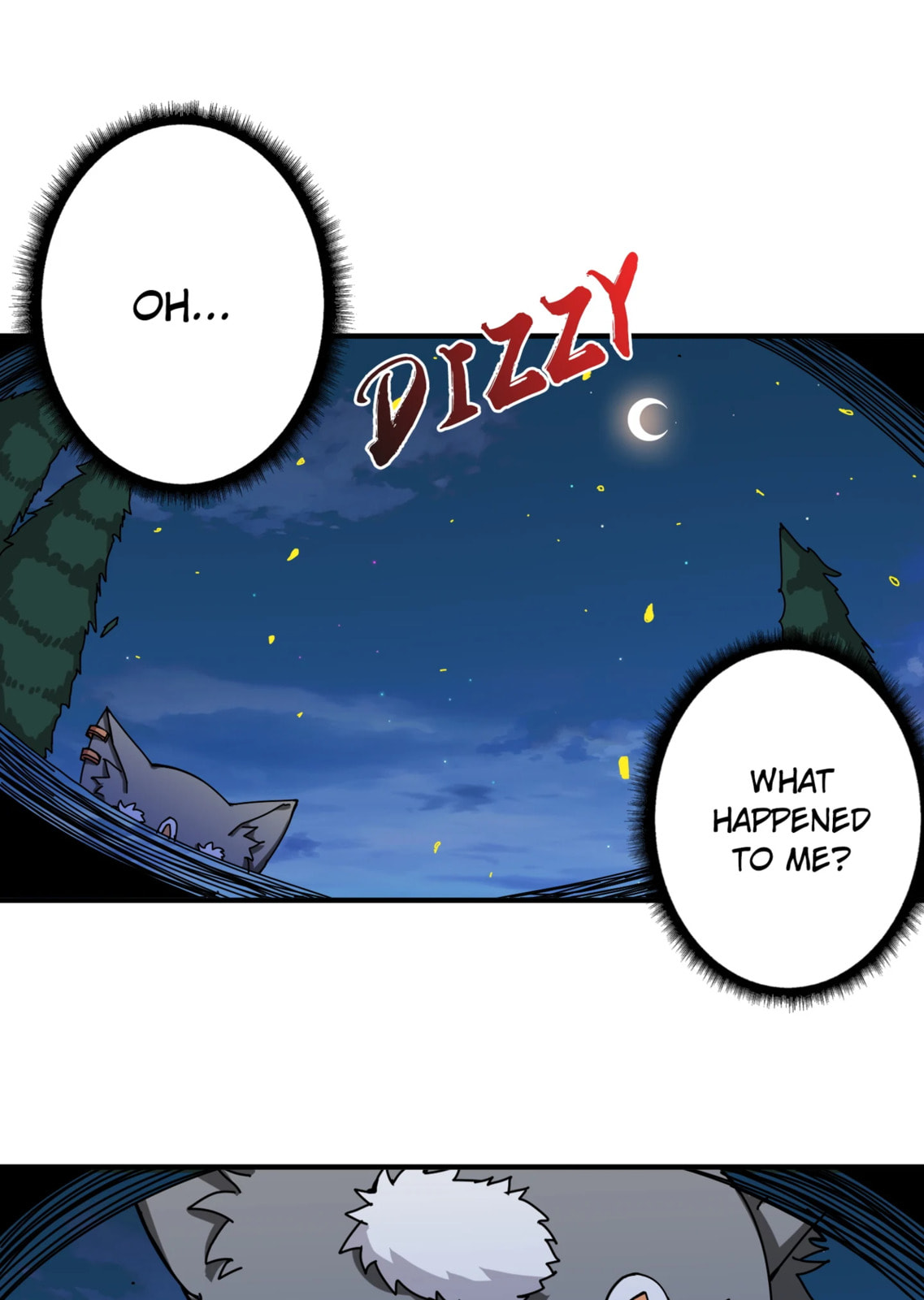 Read The God Devourer chapter 83 image 0 on Lezhin