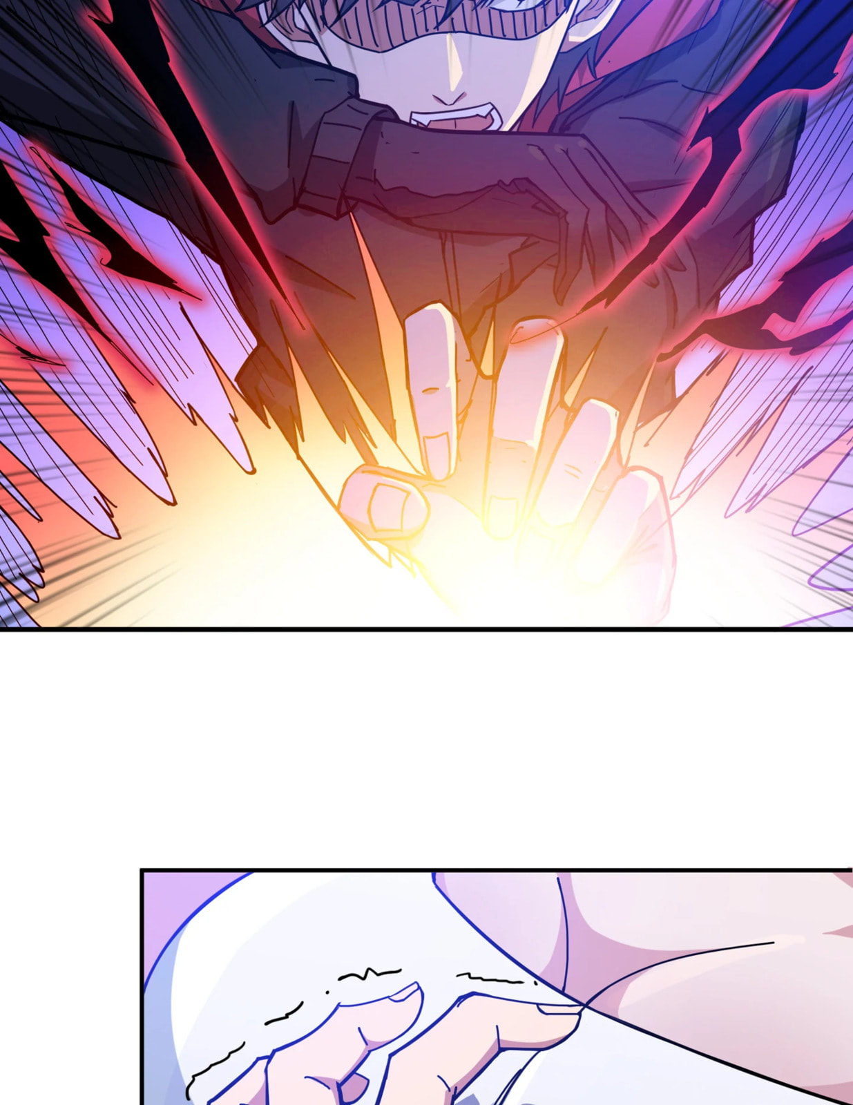 Read The God Devourer chapter 83 image 11 on Lezhin