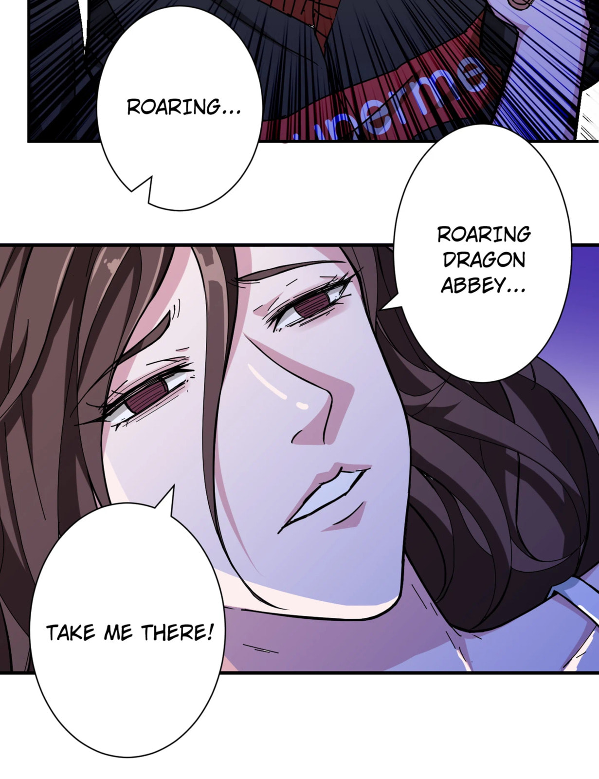 Read The God Devourer chapter 83 image 14 on Lezhin