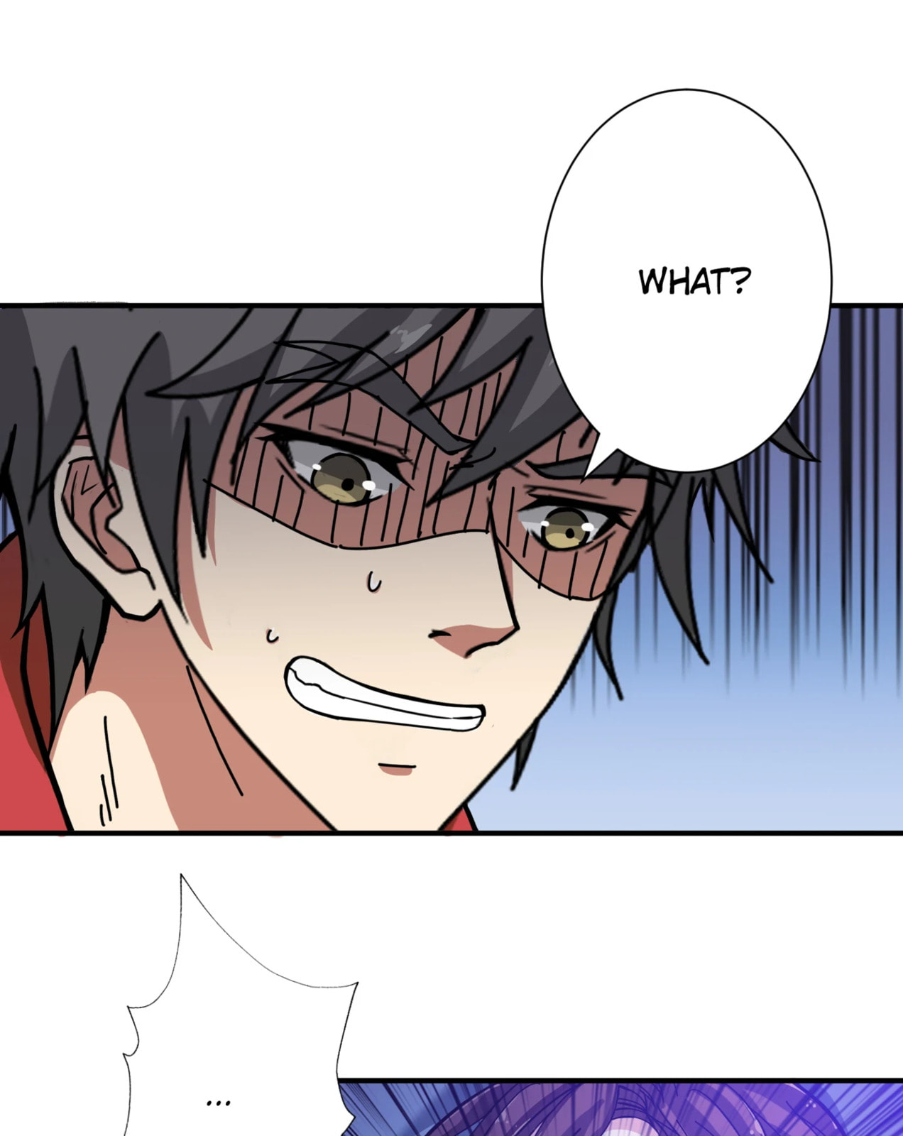 Read The God Devourer chapter 83 image 15 on Lezhin