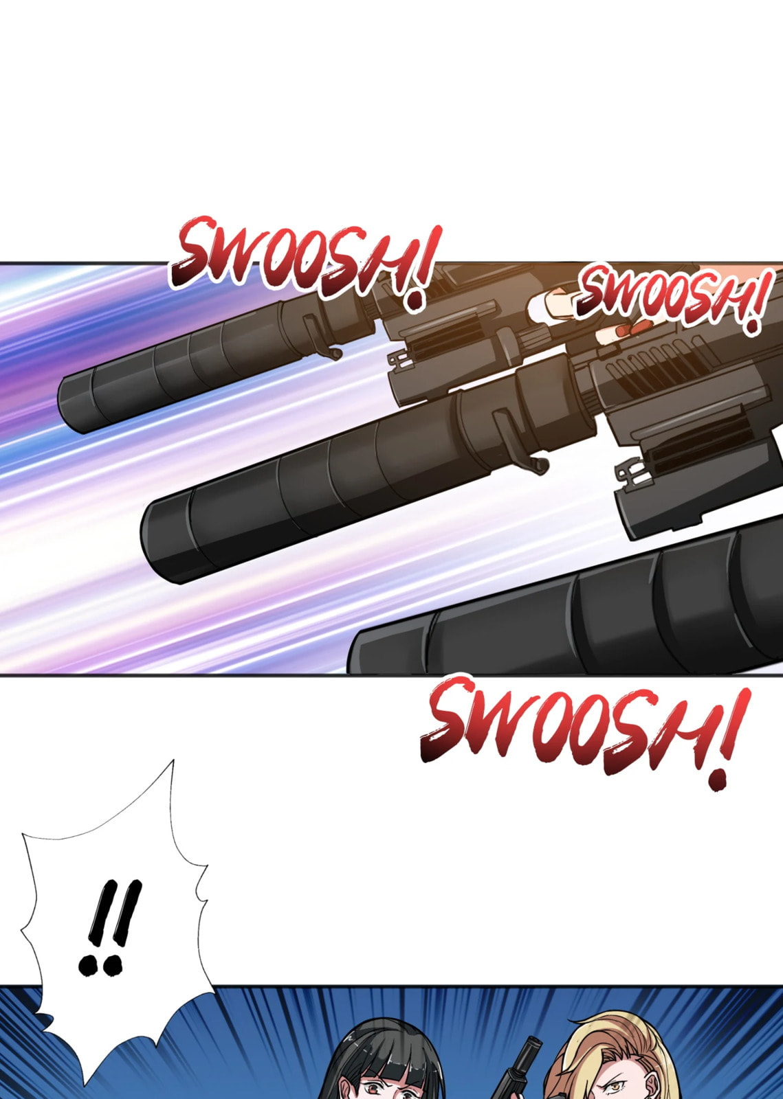 Read The God Devourer chapter 83 image 42 on Lezhin