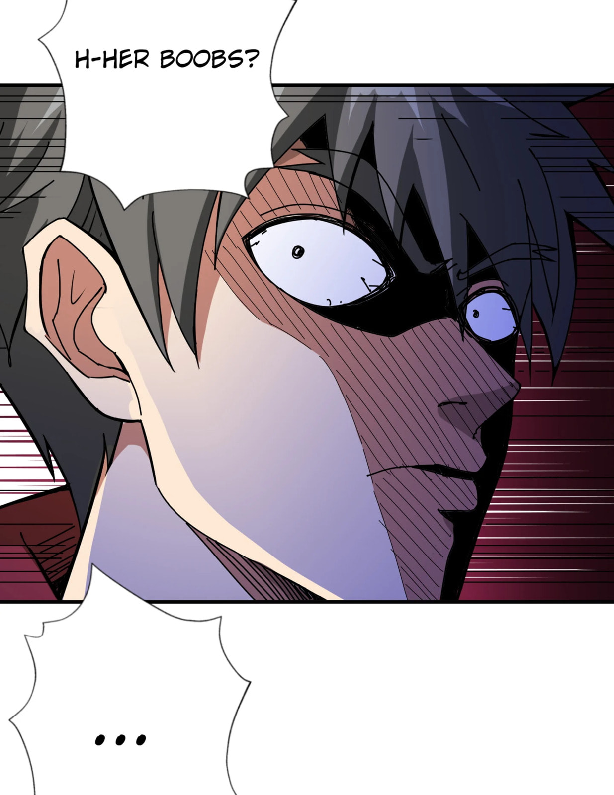 Read The God Devourer chapter 83 image 8 on Lezhin