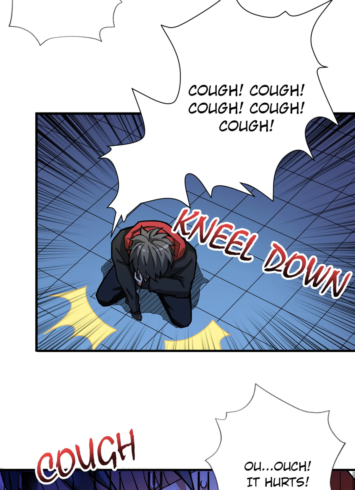 Read The God Devourer chapter 84 image 13 on Lezhin