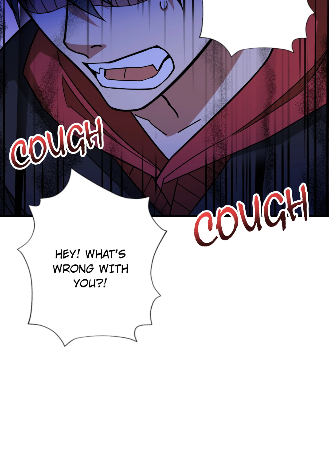 Read The God Devourer chapter 84 image 14 on Lezhin