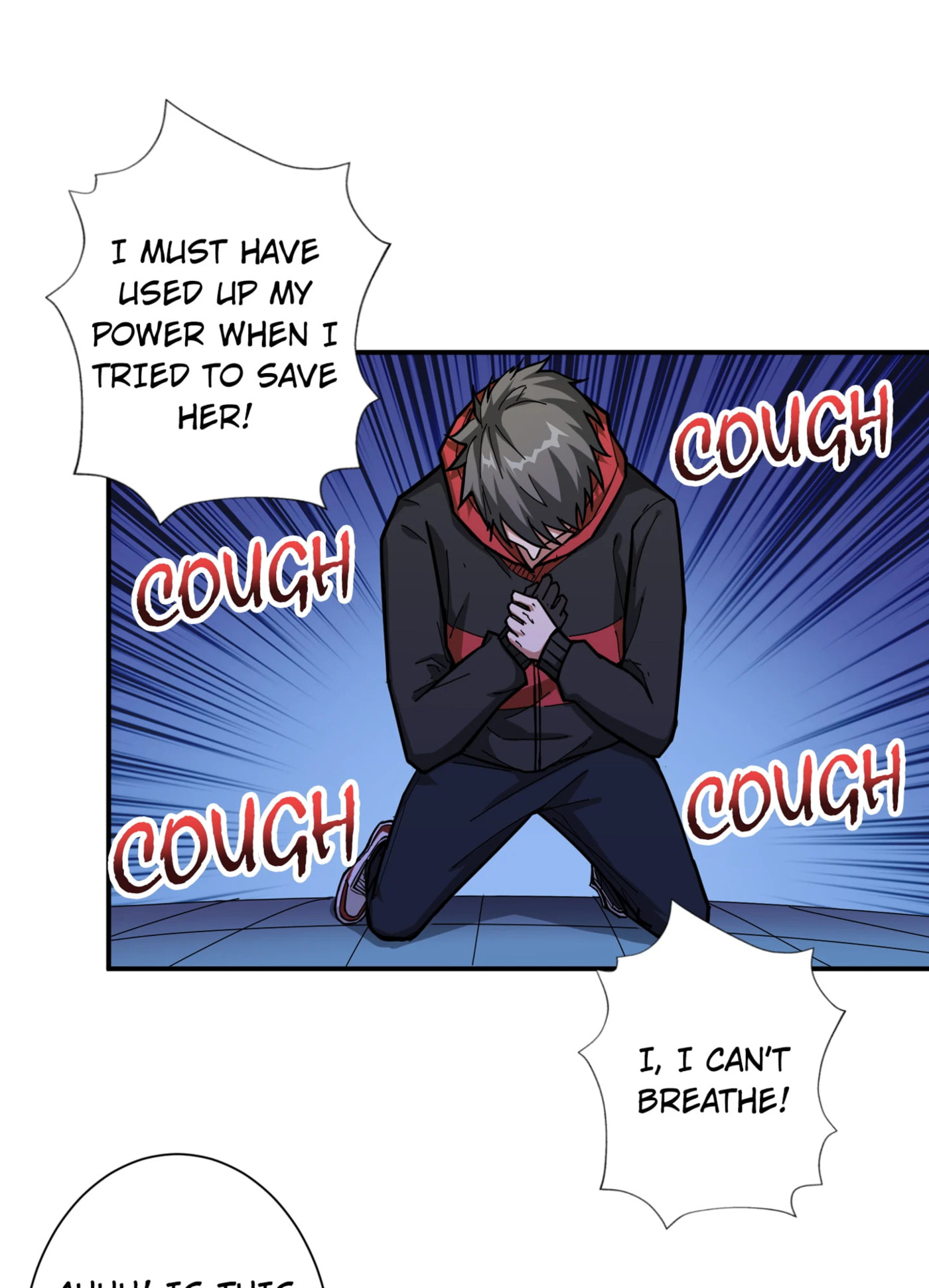 Read The God Devourer chapter 84 image 15 on Lezhin