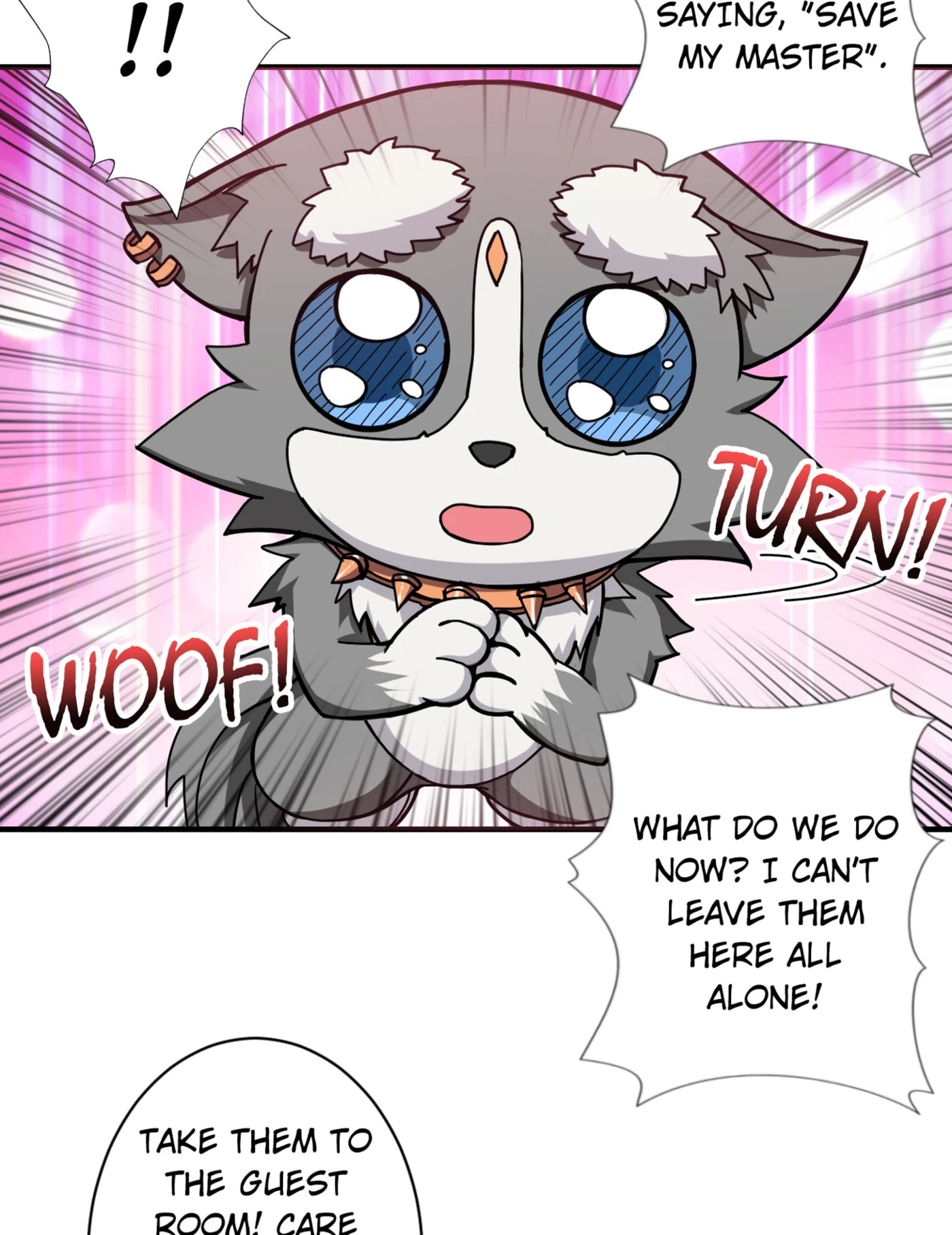 Read The God Devourer chapter 84 image 24 on Lezhin