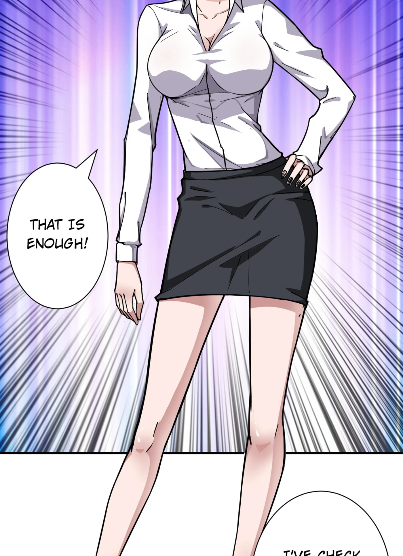 Read The God Devourer chapter 84 image 9 on Lezhin
