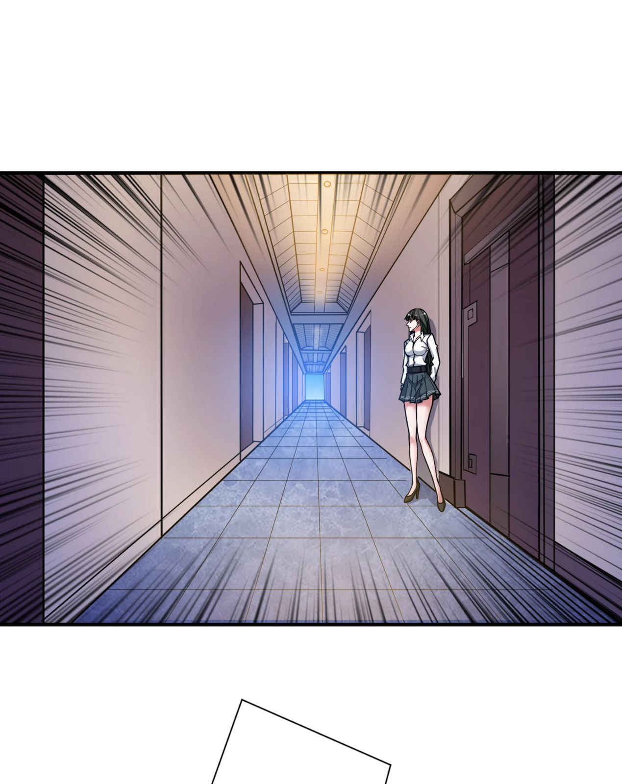 Read The God Devourer chapter 85 image 0 on Lezhin