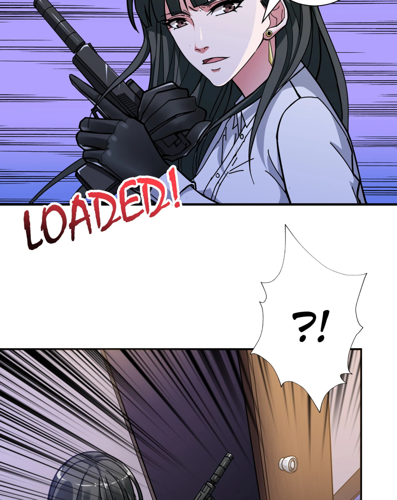 Read The God Devourer chapter 85 image 2 on Lezhin