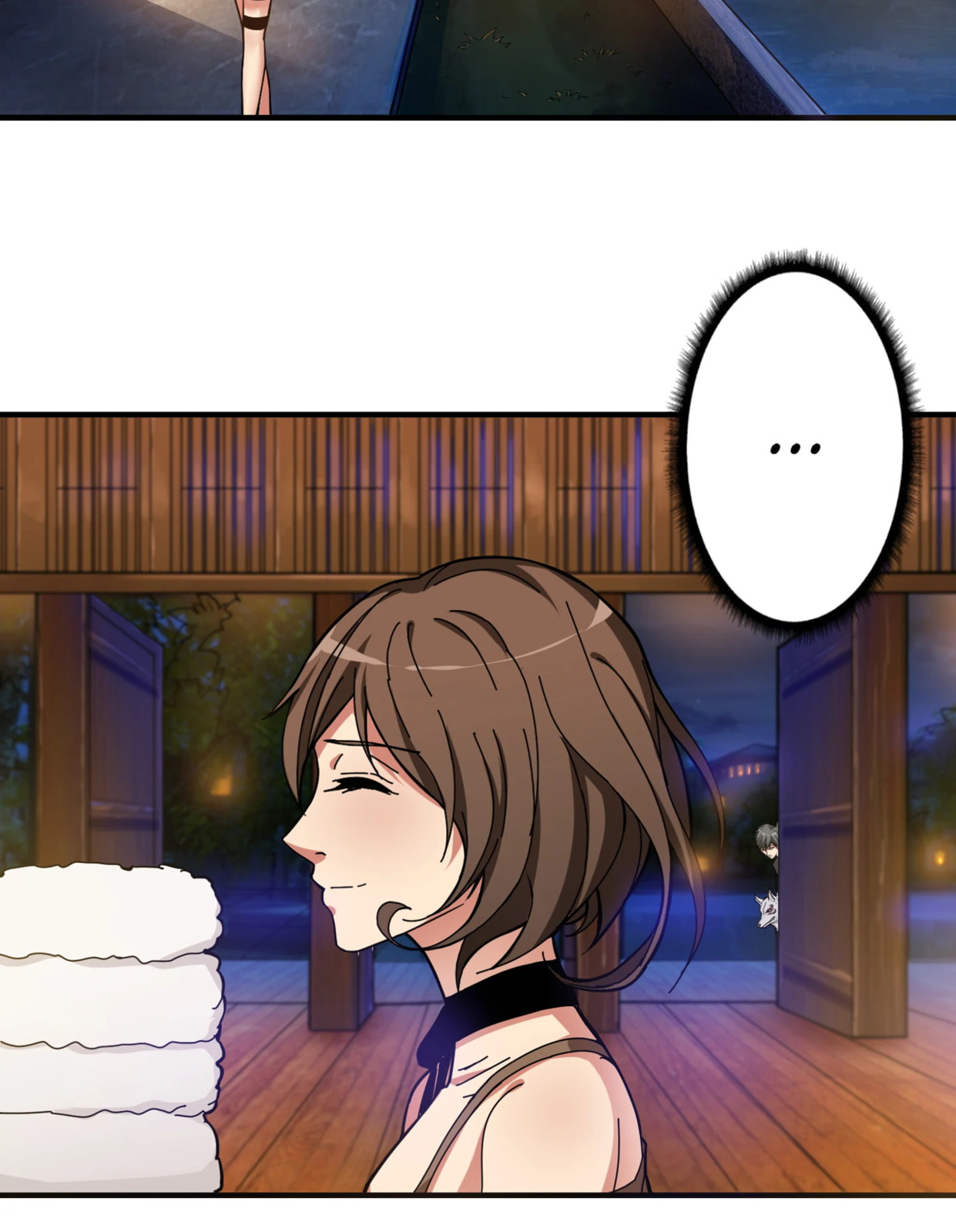 Read The God Devourer chapter 85 image 24 on Lezhin