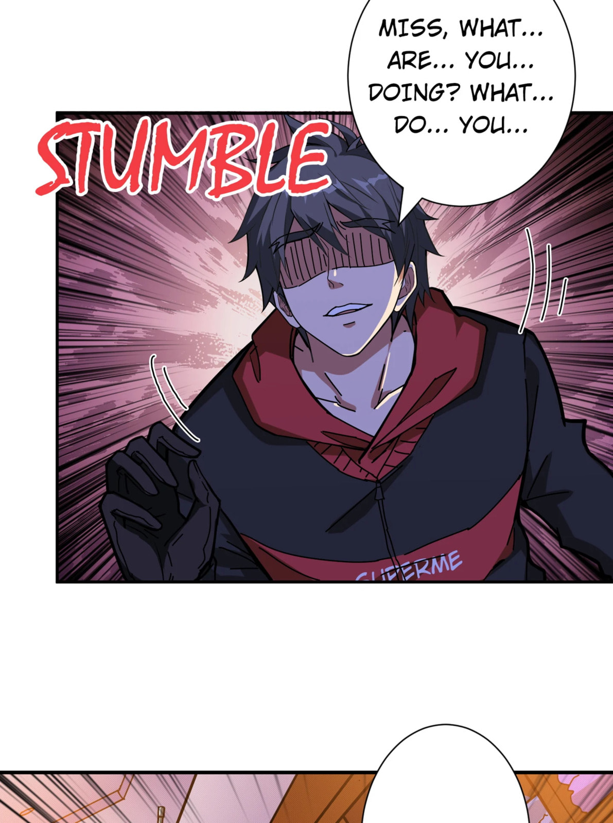 Read The God Devourer chapter 86 image 11 on Lezhin