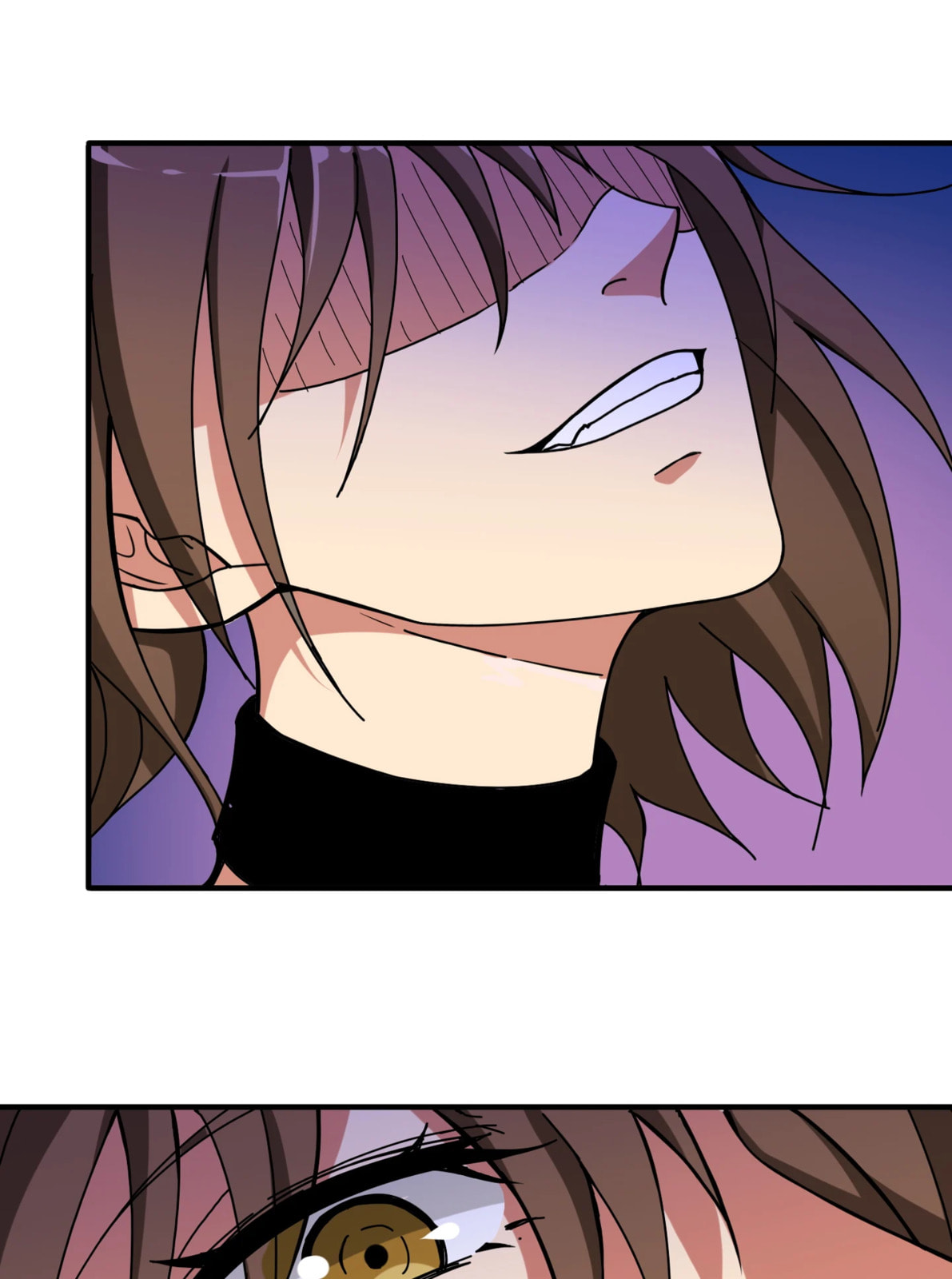 Read The God Devourer chapter 86 image 13 on Lezhin