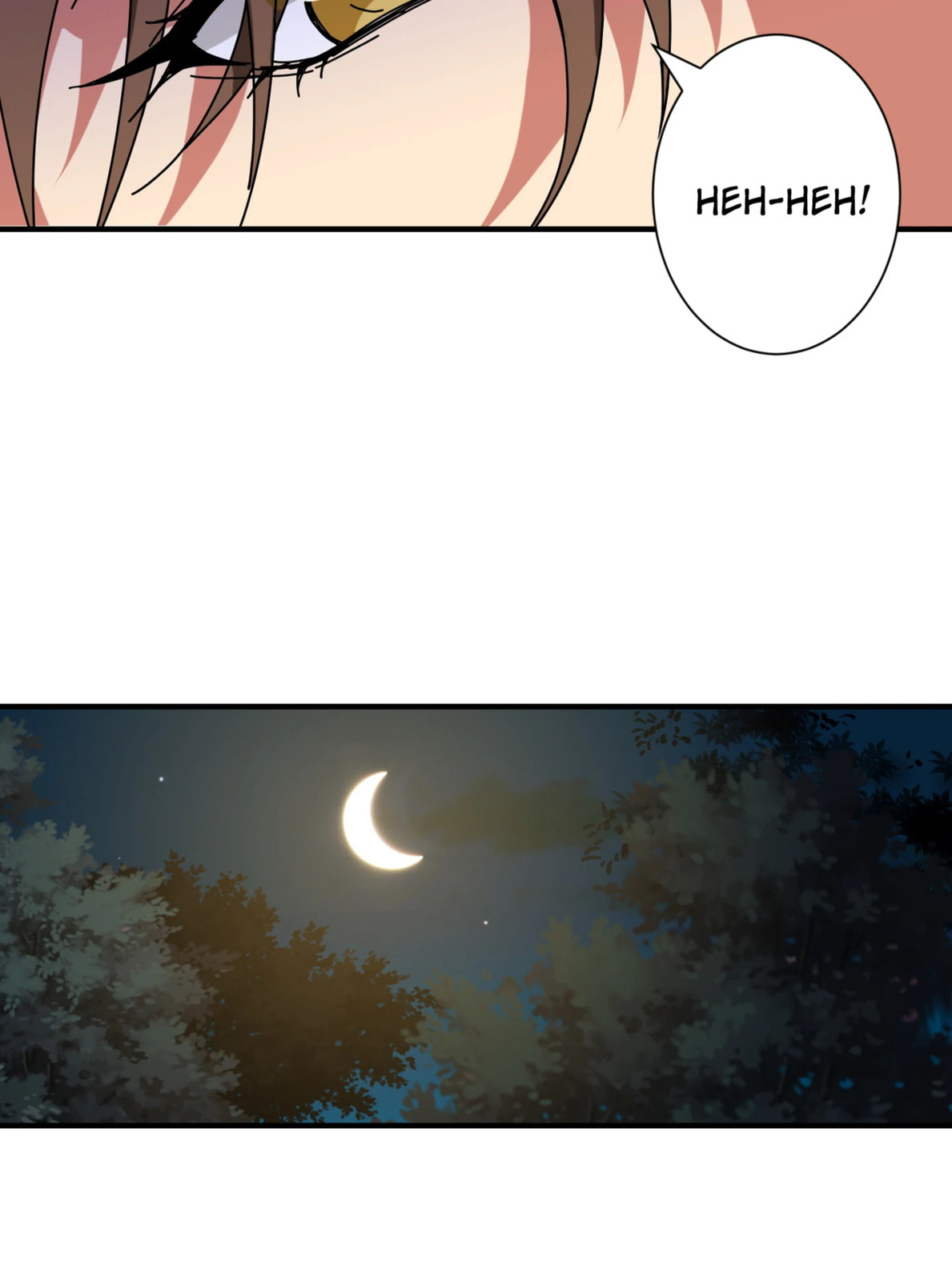 Read The God Devourer chapter 86 image 14 on Lezhin