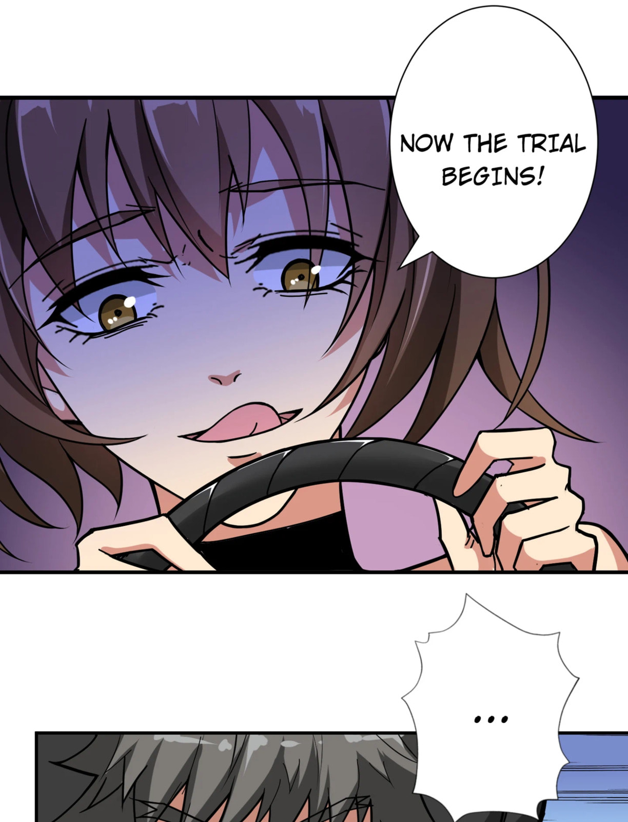 Read The God Devourer chapter 86 image 23 on Lezhin