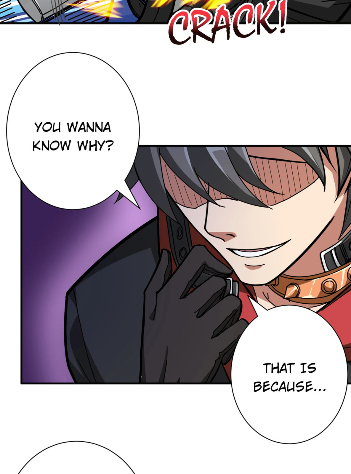 Read The God Devourer chapter 86 image 35 on Lezhin