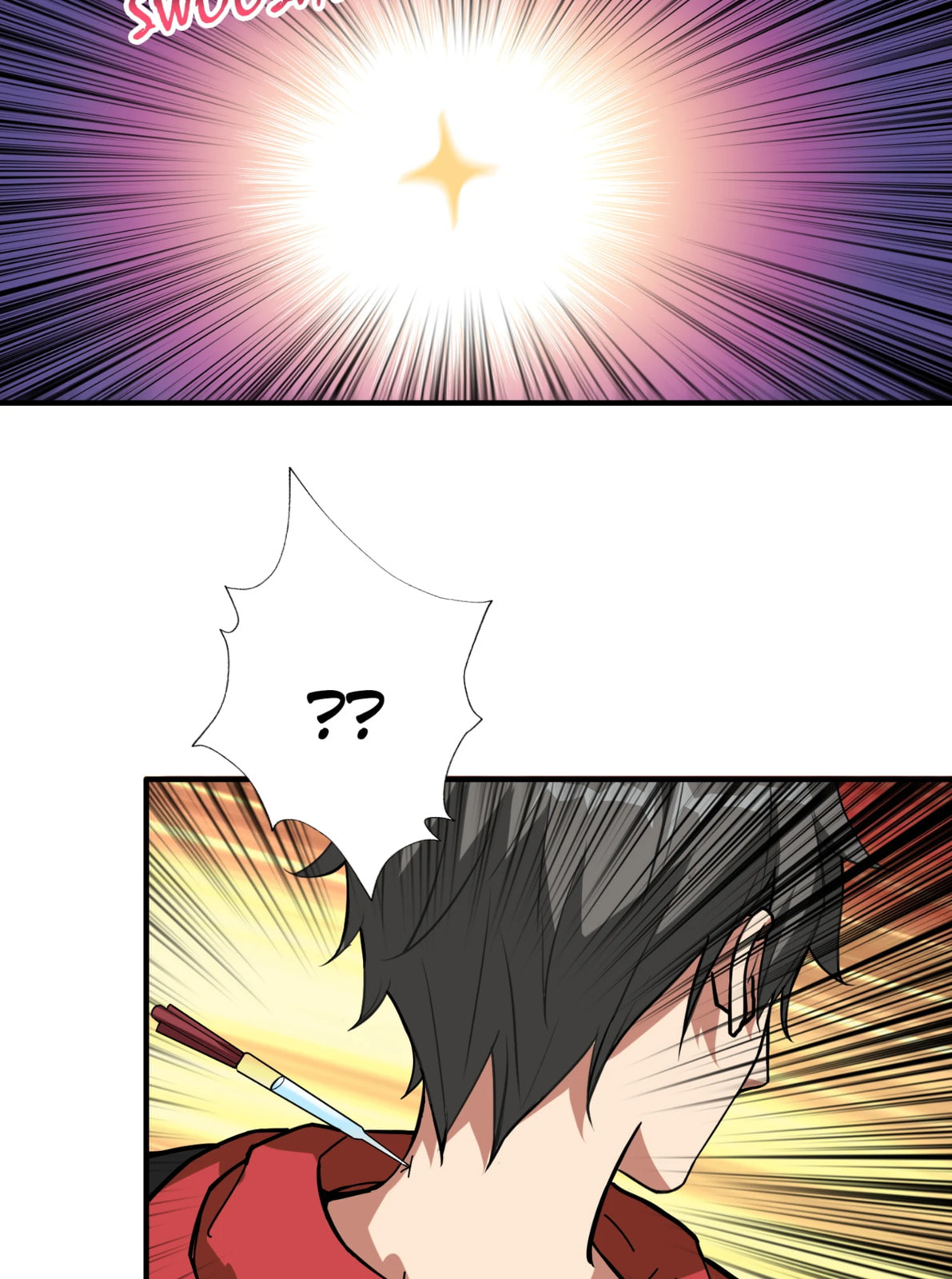 Read The God Devourer chapter 86 image 9 on Lezhin