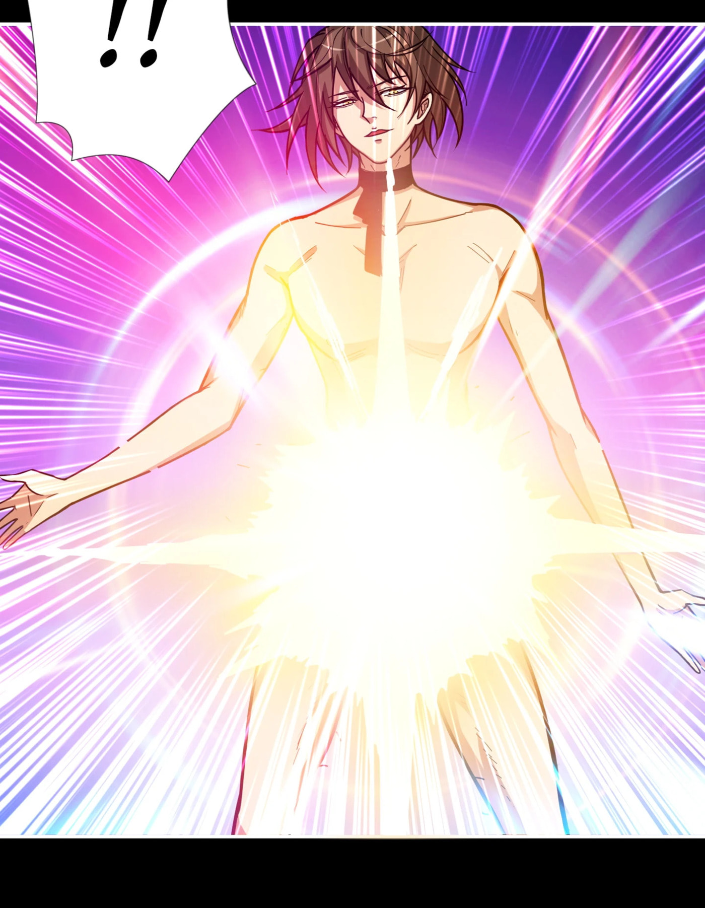 Read The God Devourer chapter 87 image 14 on Lezhin