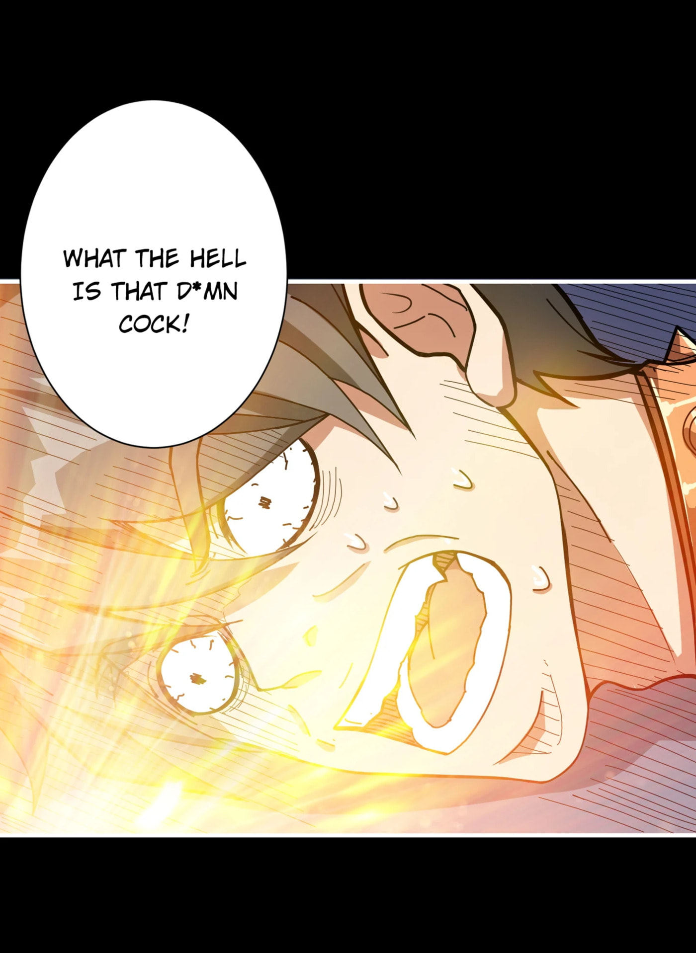 Read The God Devourer chapter 87 image 15 on Lezhin