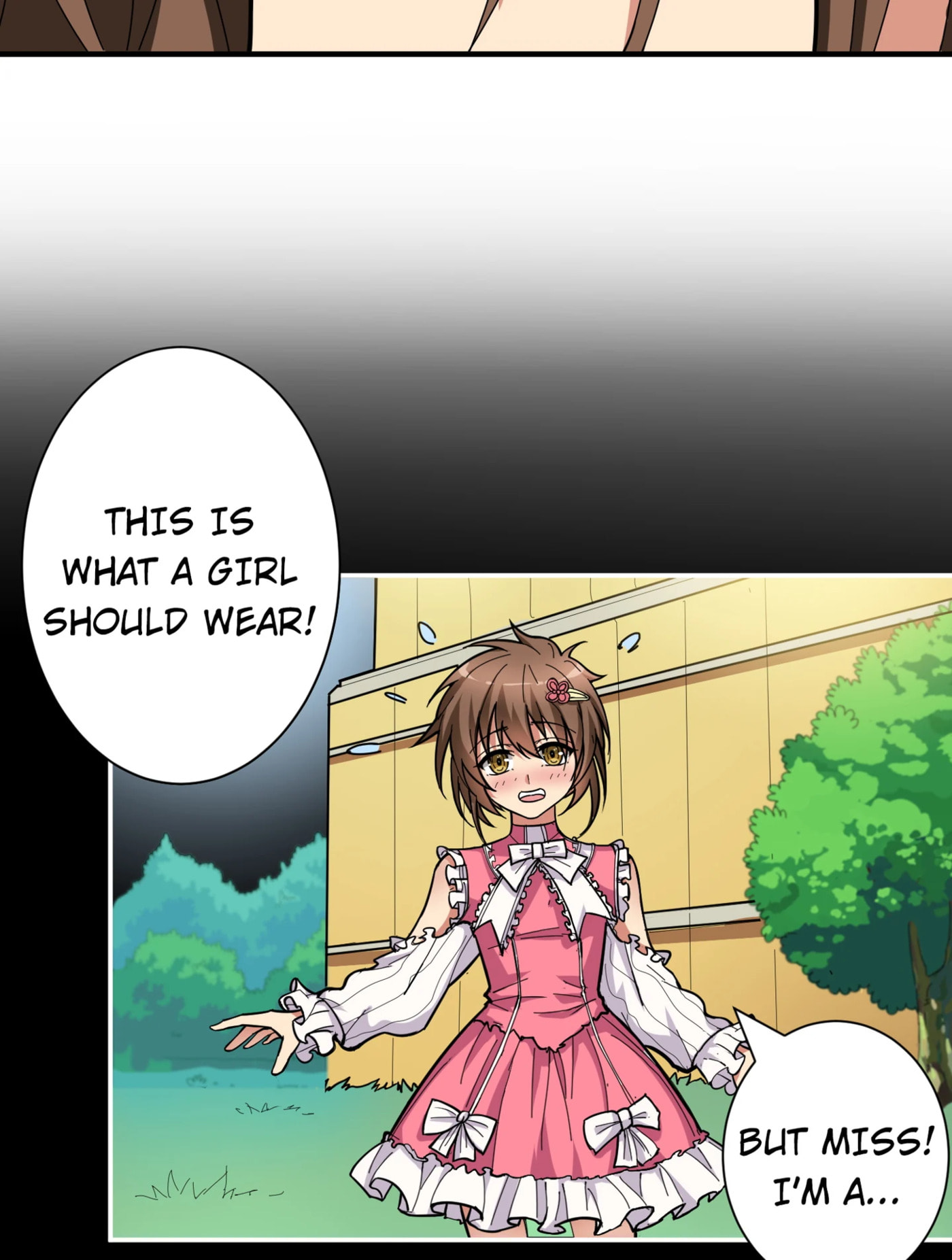Read The God Devourer chapter 87 image 26 on Lezhin