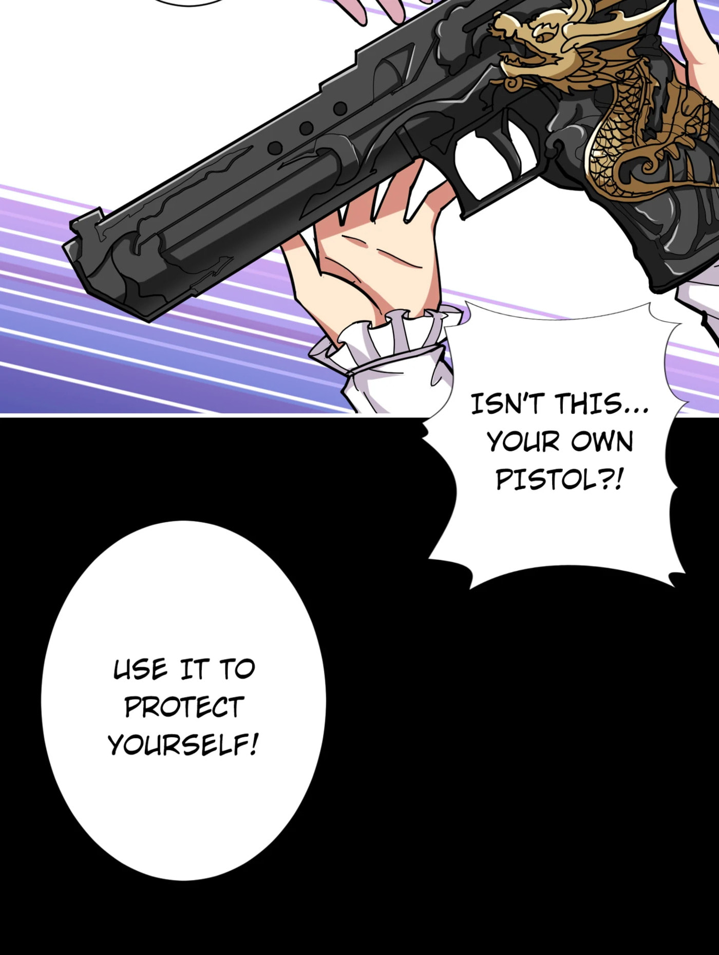 Read The God Devourer chapter 87 image 29 on Lezhin