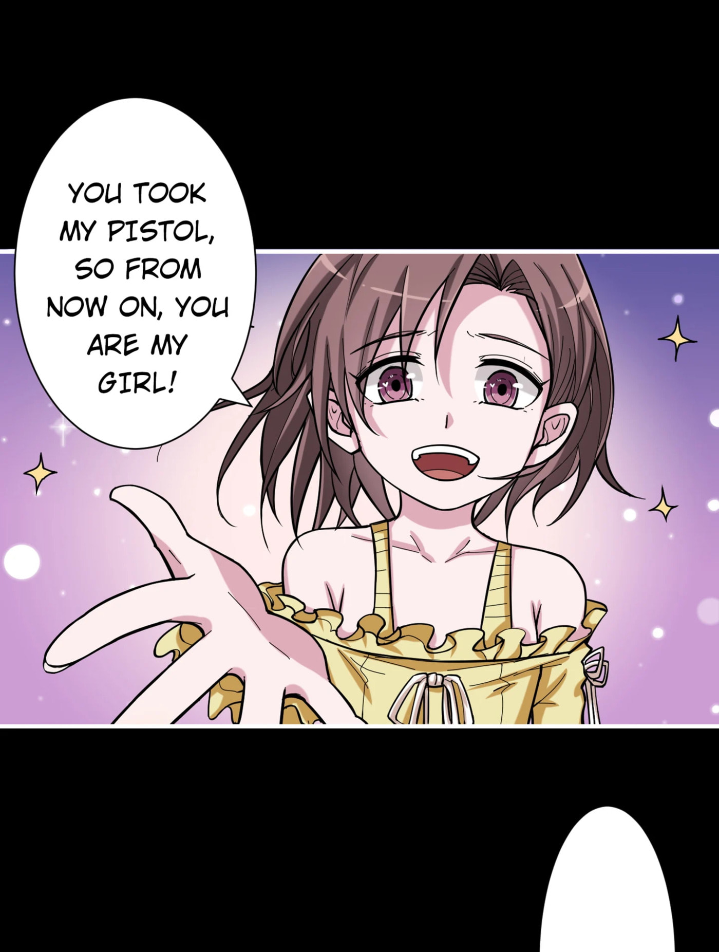 Read The God Devourer chapter 87 image 30 on Lezhin