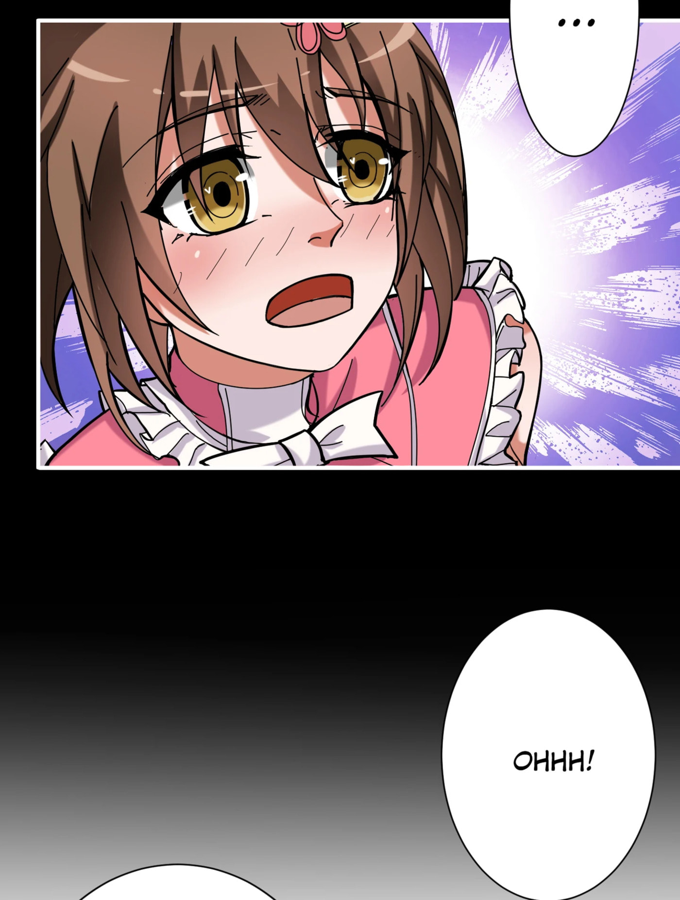 Read The God Devourer chapter 87 image 31 on Lezhin