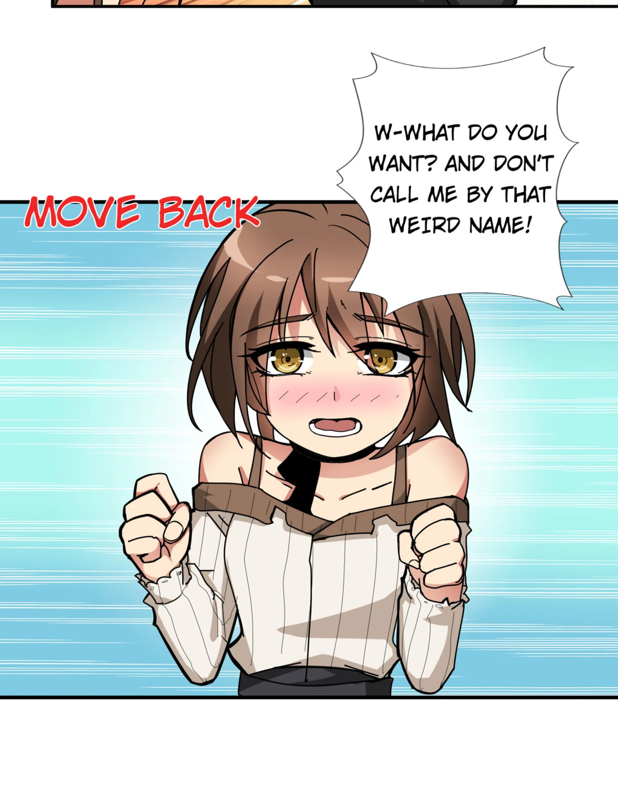 Read The God Devourer chapter 88 image 14 on Lezhin