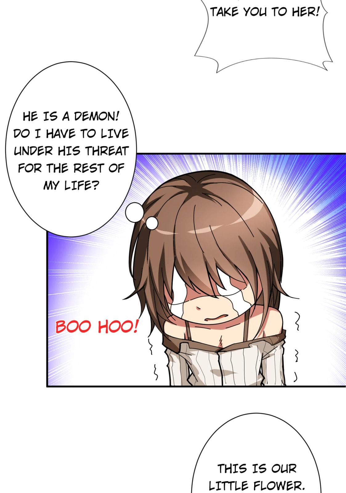 Read The God Devourer chapter 88 image 18 on Lezhin