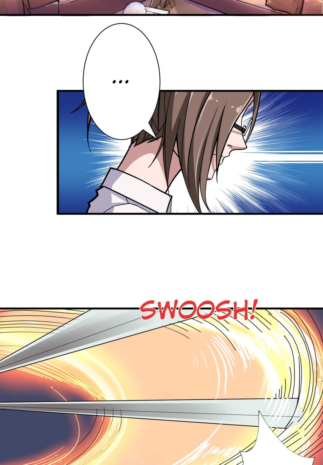 Read The God Devourer chapter 88 image 32 on Lezhin