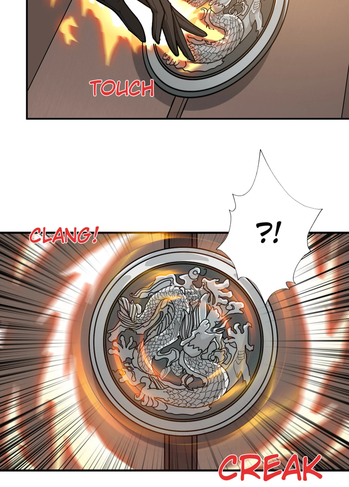 Read The God Devourer chapter 88 image 5 on Lezhin
