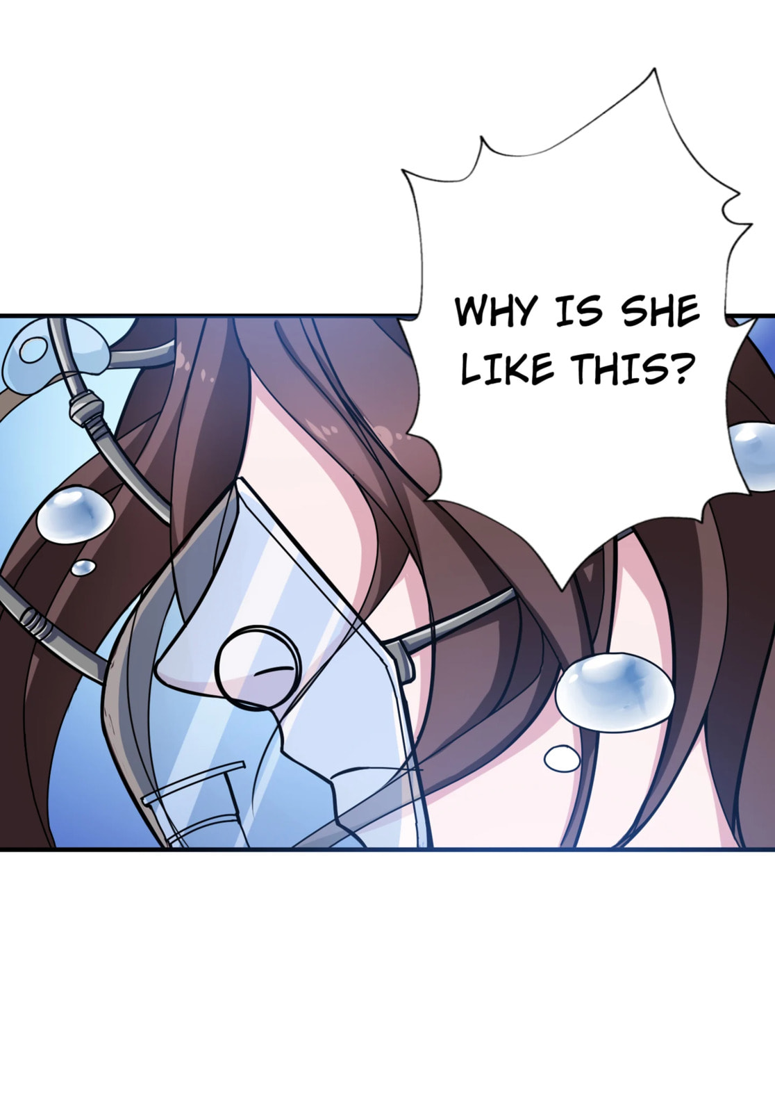 Read The God Devourer chapter 89 image 13 on Lezhin