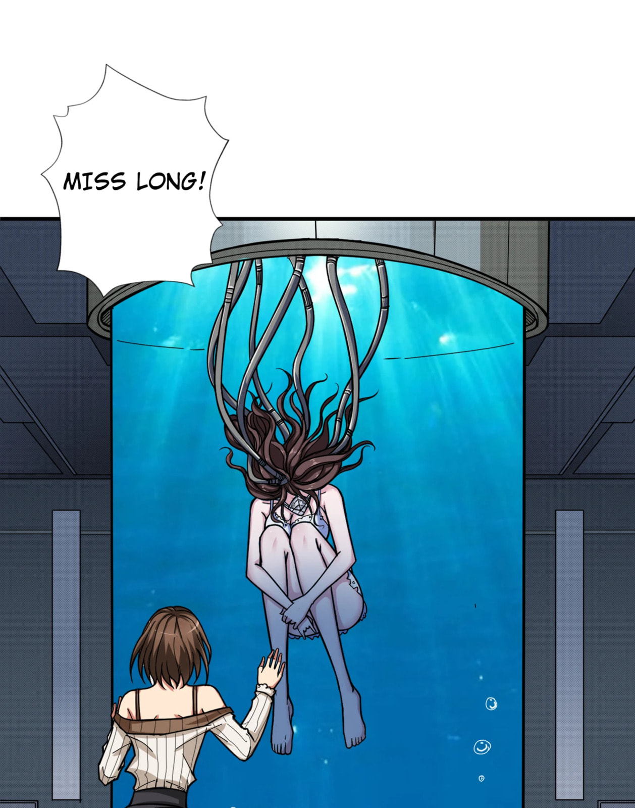 Read The God Devourer chapter 89 image 14 on Lezhin
