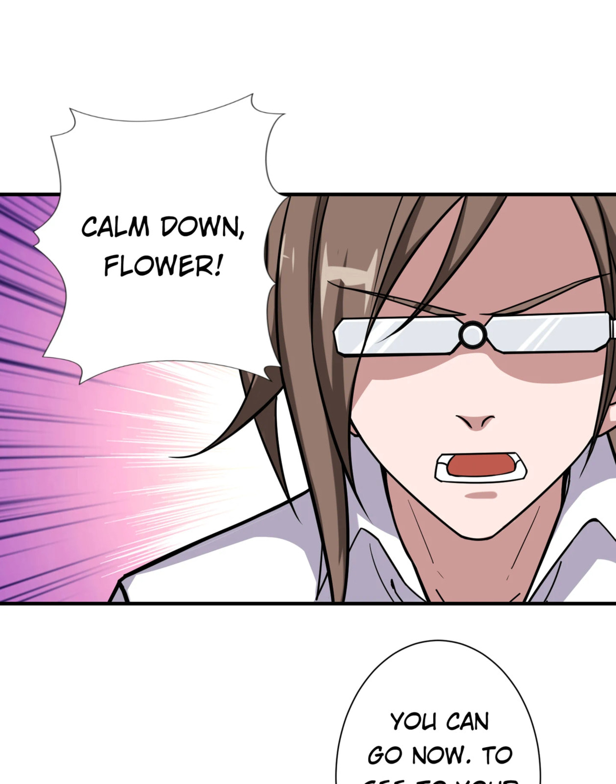 Read The God Devourer chapter 89 image 17 on Lezhin