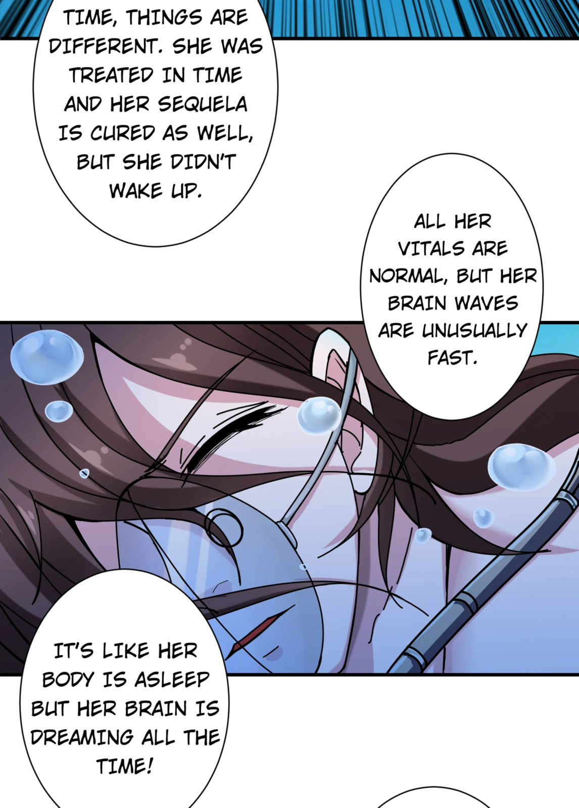 Read The God Devourer chapter 89 image 26 on Lezhin