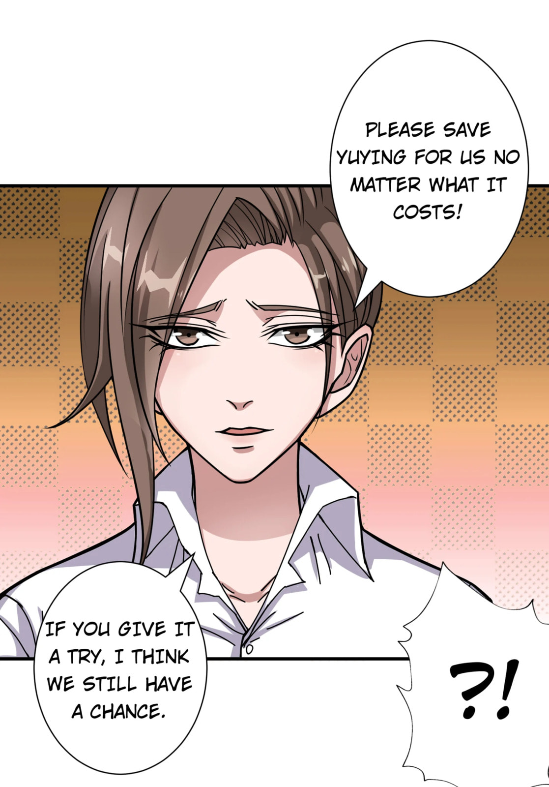 Read The God Devourer chapter 89 image 7 on Lezhin