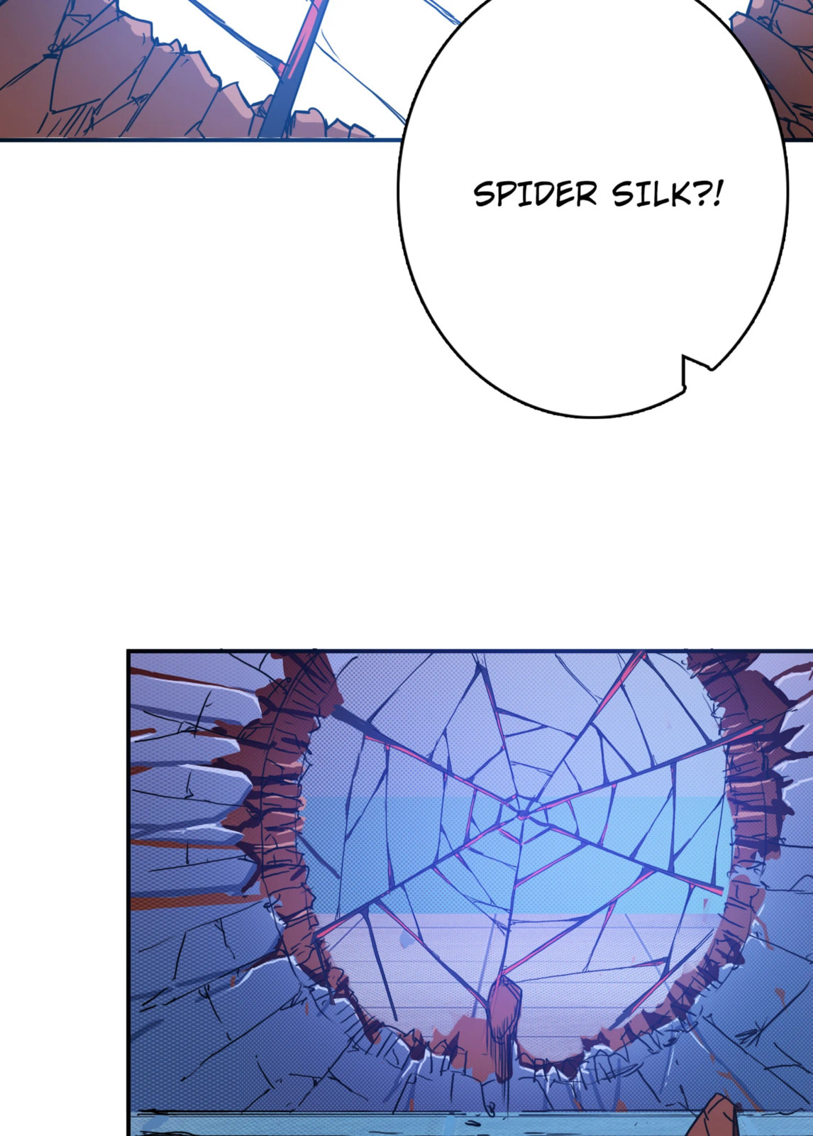 Read The God Devourer chapter 9 image 11 on Lezhin