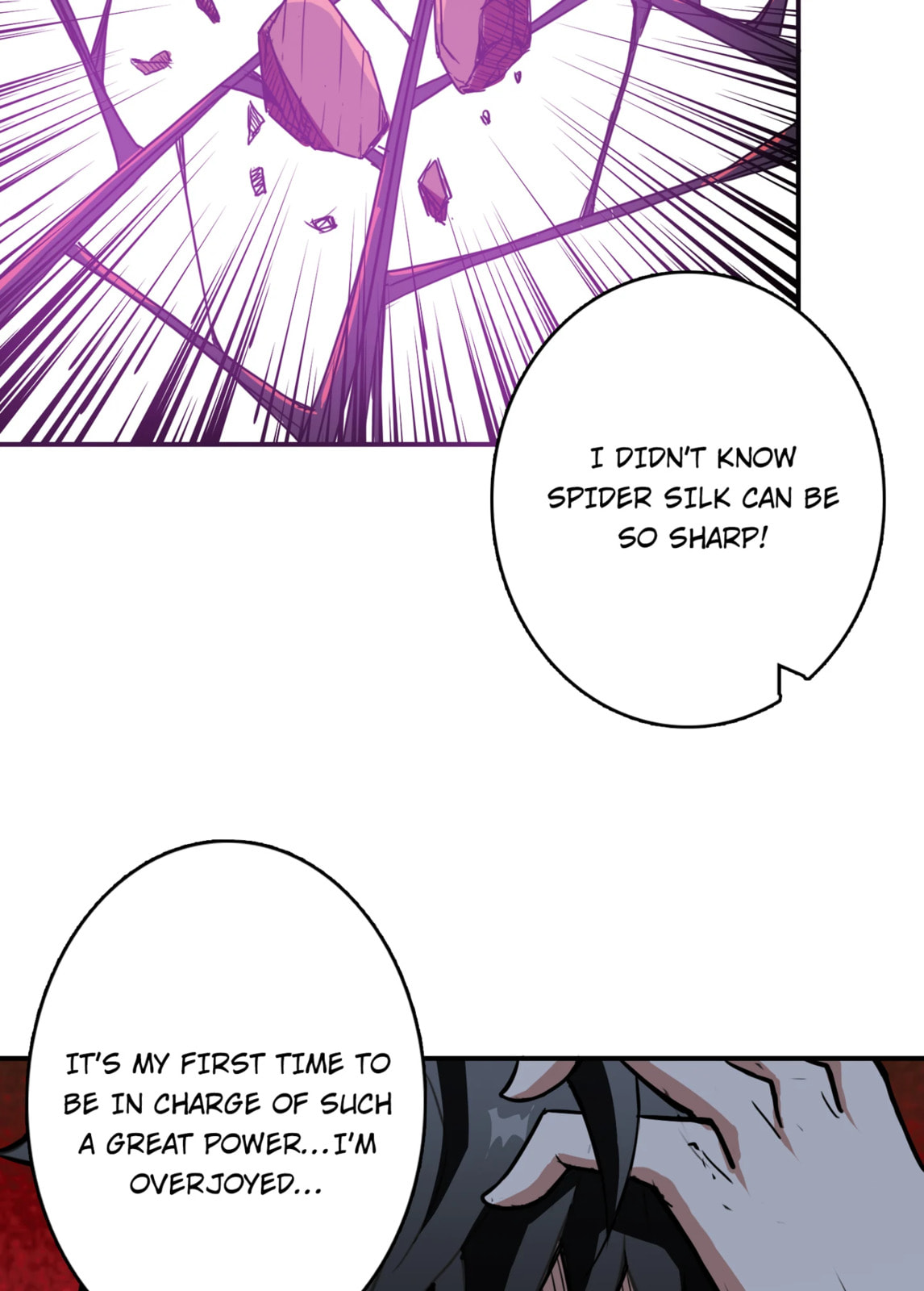 Read The God Devourer chapter 9 image 13 on Lezhin