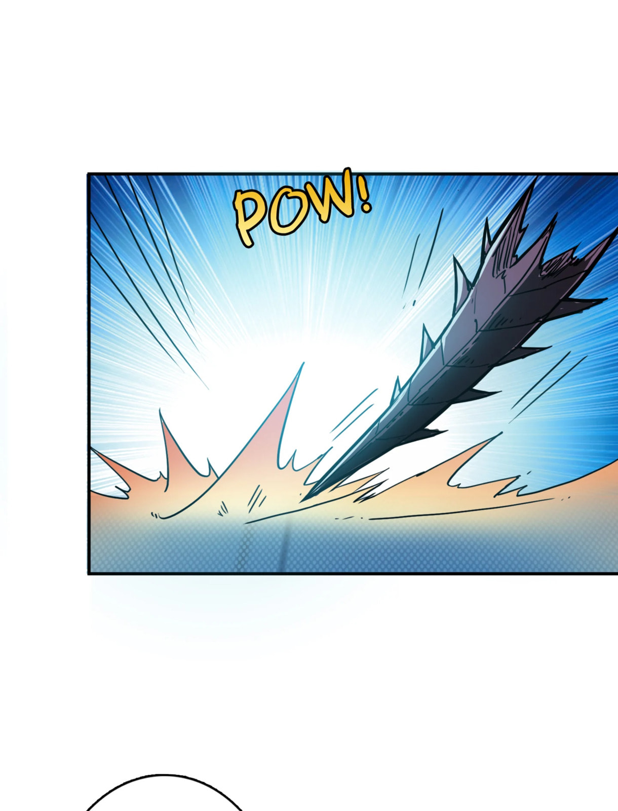 Read The God Devourer chapter 9 image 15 on Lezhin