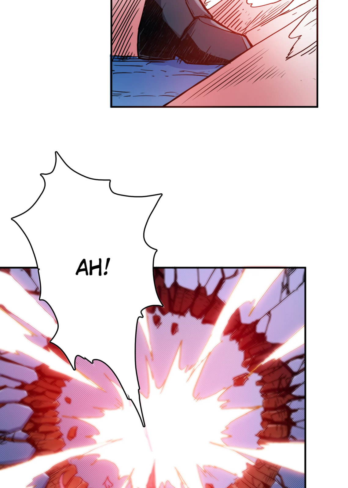 Read The God Devourer chapter 9 image 2 on Lezhin