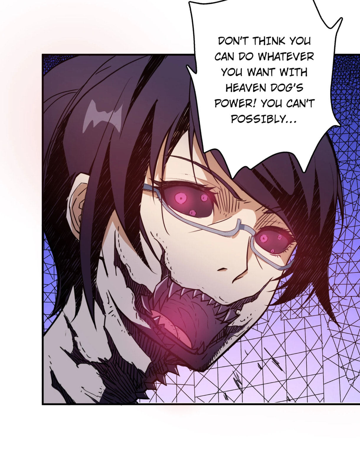 Read The God Devourer chapter 9 image 20 on Lezhin