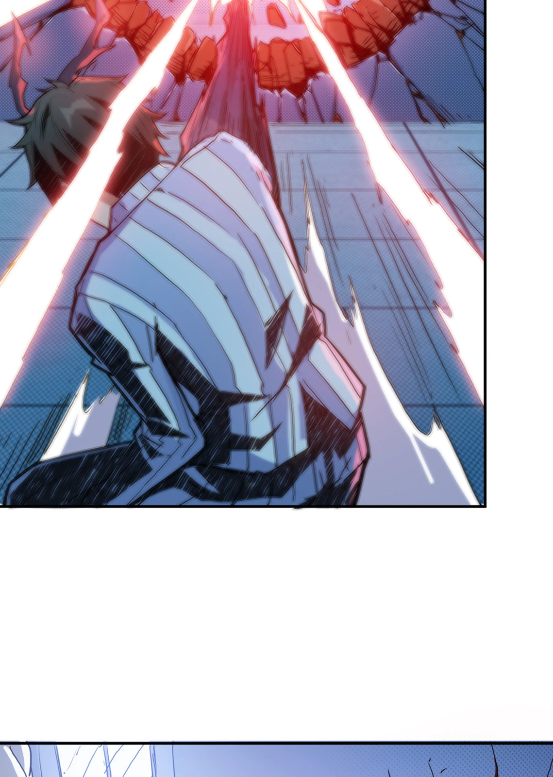 Read The God Devourer chapter 9 image 3 on Lezhin
