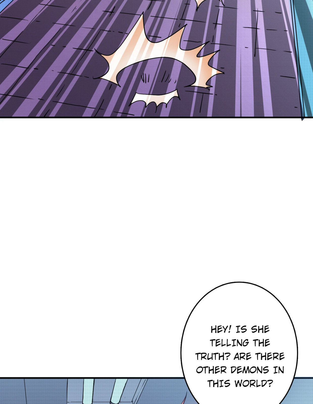 Read The God Devourer chapter 9 image 30 on Lezhin
