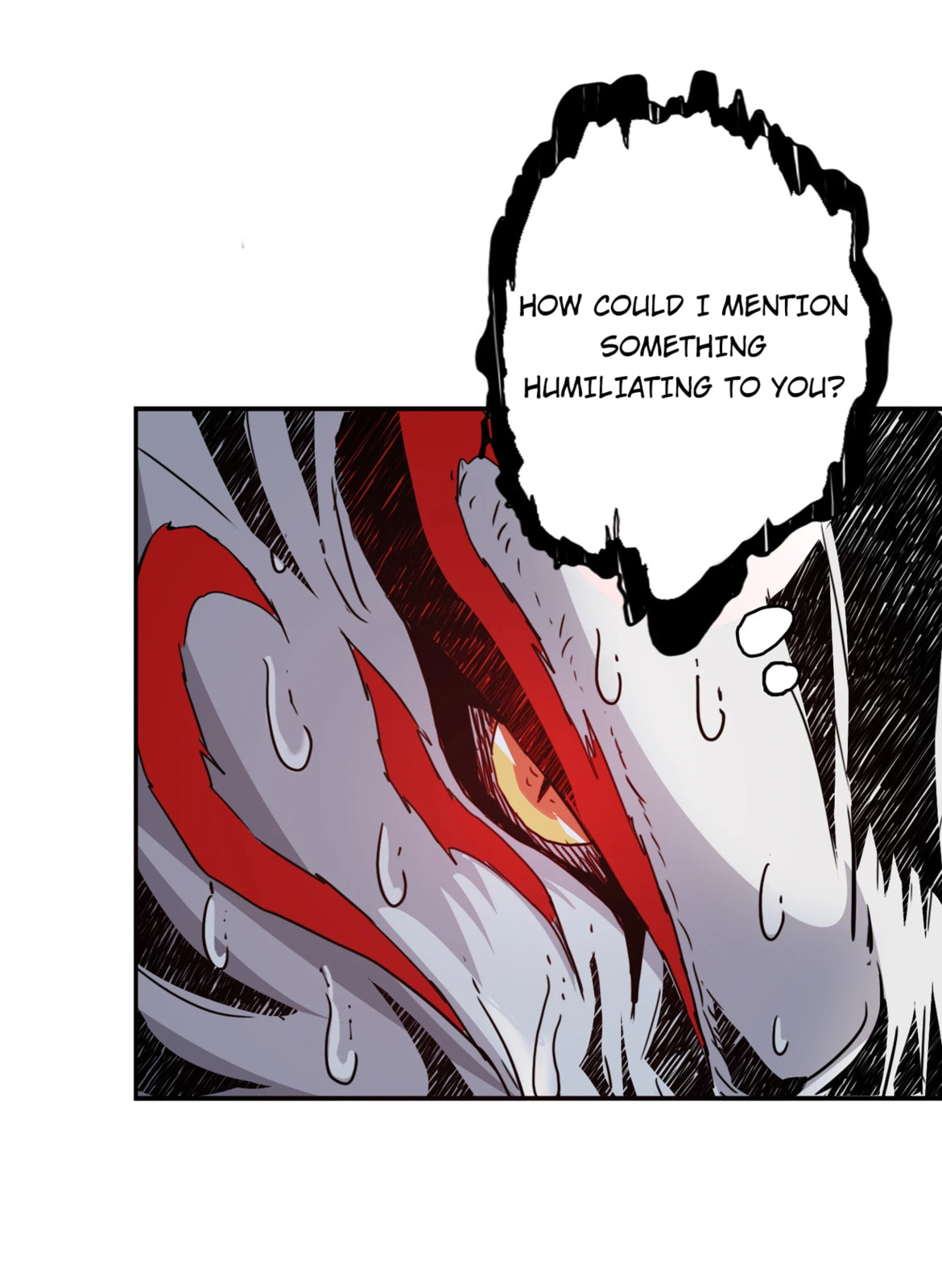 Read The God Devourer chapter 9 image 40 on Lezhin