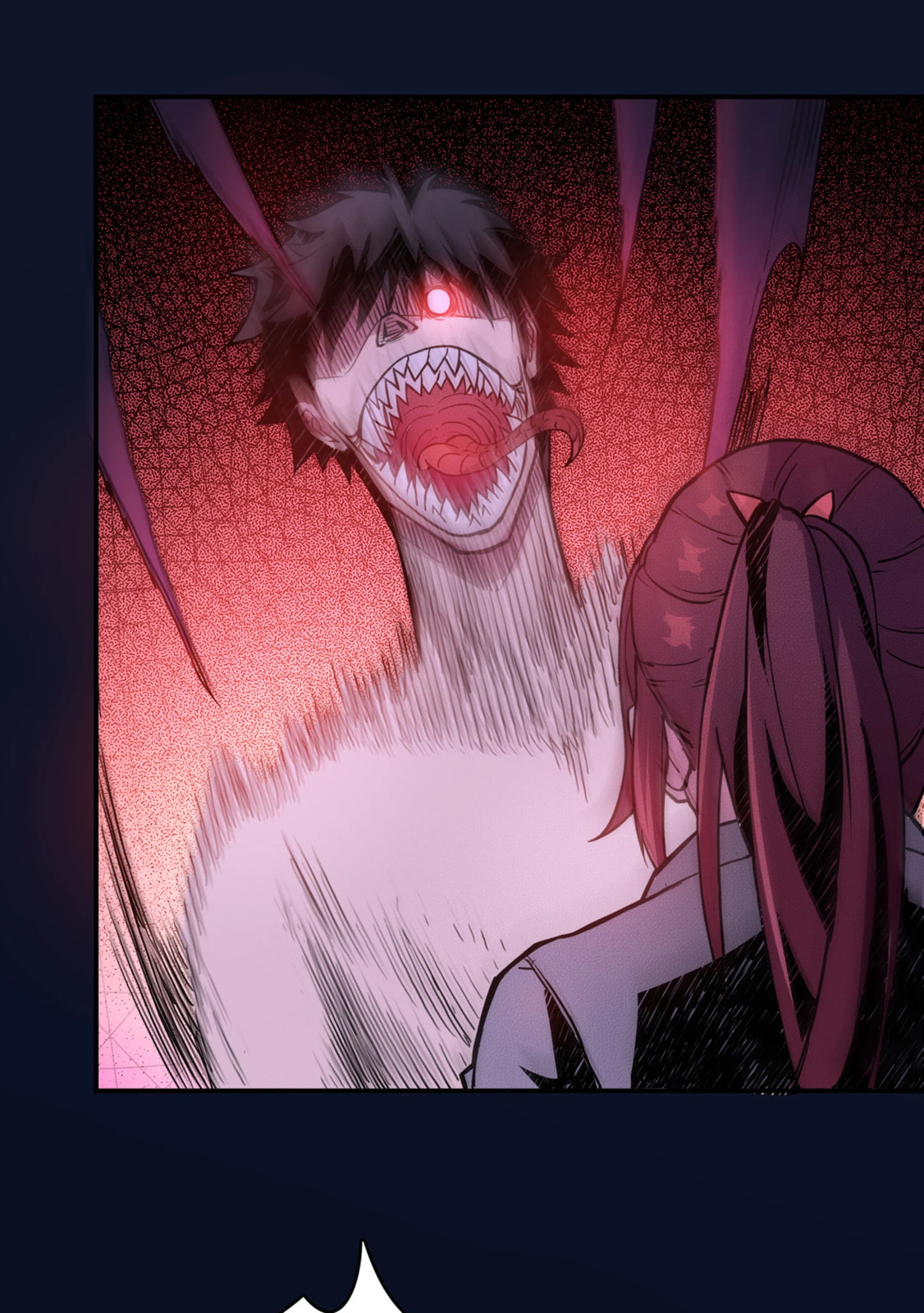 Read The God Devourer chapter 9 image 43 on Lezhin