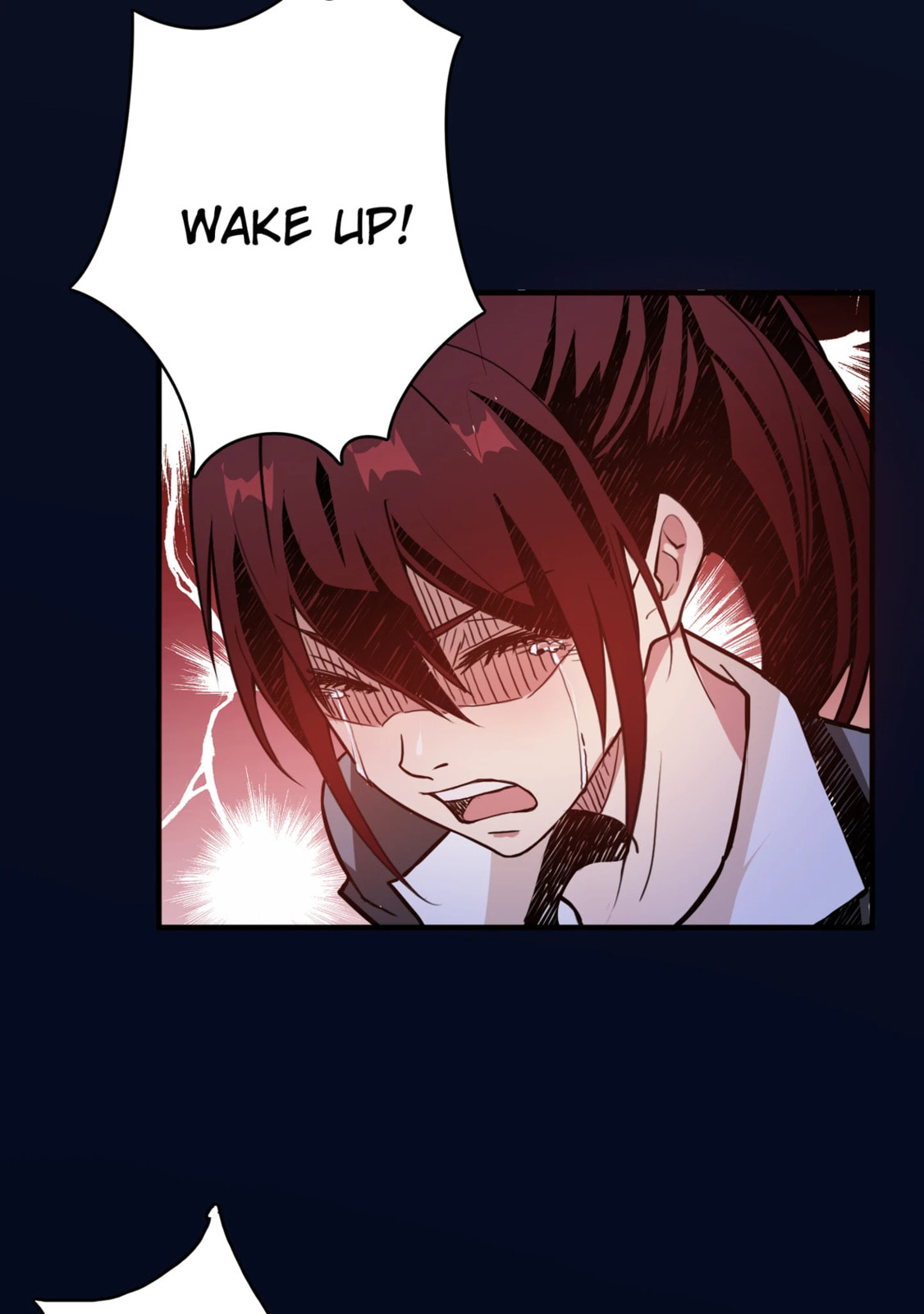 Read The God Devourer chapter 9 image 44 on Lezhin