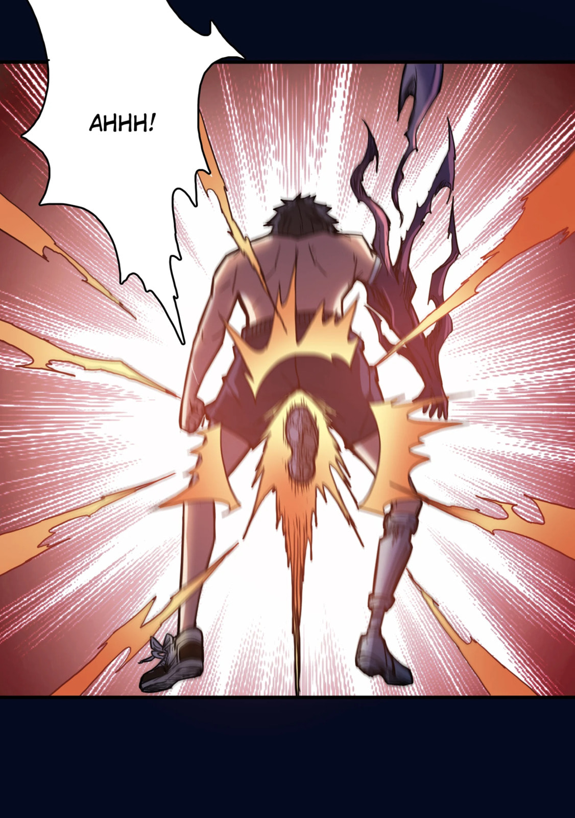 Read The God Devourer chapter 9 image 45 on Lezhin