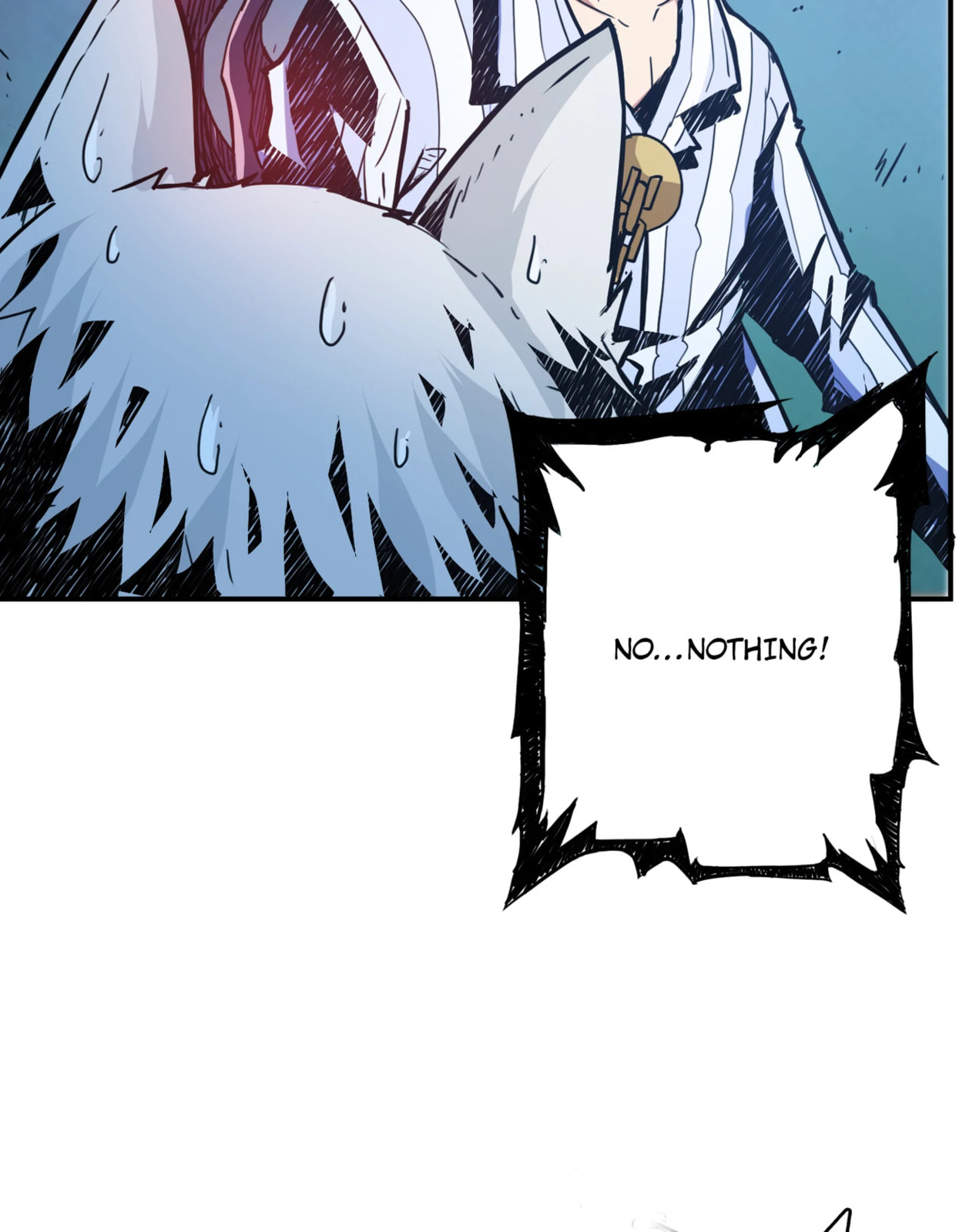 Read The God Devourer chapter 9 image 49 on Lezhin
